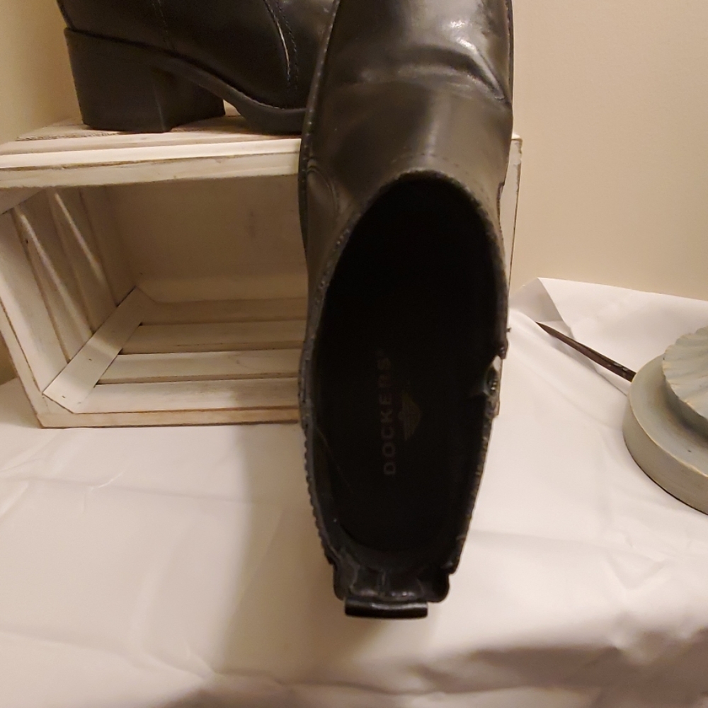 Dockers boots - Picture 2 of 3